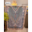 Etnik Desenli Soft Şal 6 (20 RENK) 1061