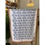B Desen Soft Pamuksu Şal (6 RENK) 1016