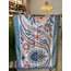 Gala Desenli Soft Şal (15 RENK) 1017