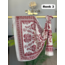 Nazende Desen Soft Şal (16 RENK) 1083