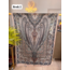 Etnik Desenli Soft Şal 6 (20 RENK) 1061