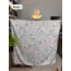 PİRAMİT Hatmi Çiçek Desen Rayon Eşarp (12 RENK) 1056