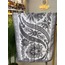 Gala Desenli Soft Şal (15 RENK) 1017