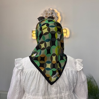 CARDİON Premium Eşarp 2 (9 RENK) 1046