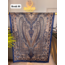 Etnik Desenli Soft Şal 7 (20 RENK) 1063