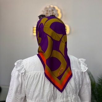 CARDİON Premium Eşarp 1 (3 RENK) 1041