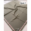 PİRAMİT Minik Çiçek Desen Rayon Eşarp (12 RENK) 1055