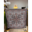 Etnik Desen Soft Eşarp 2 (15 RENK) 1052