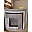 Kufi Elegance DesenTivil Eşarp (7 RENK) 1007