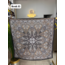 Etnik Desen Soft Eşarp 2 (15 RENK) 1052