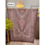 Etnik Desenli Soft Şal 6 (20 RENK) 1061