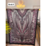 Etnik Desenli Soft Şal 7 (20 RENK) 1063