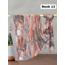 Pastel Desen Bambu Kraş Şal (15 Renk) 1085
