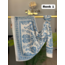 Nazende Desen Soft Şal (16 RENK) 1083