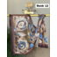 Ramy Desen Soft Şal (29 RENK) 1081