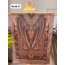 Etnik Desenli Soft Şal 7 (20 RENK) 1063