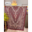 Etnik Desenli Soft Şal 6 (20 RENK) 1061