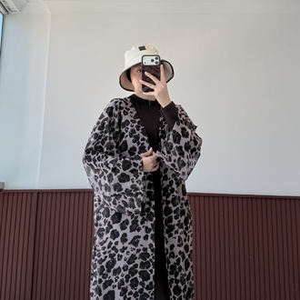 Leopar Pareo