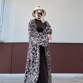 Leopar Pareo