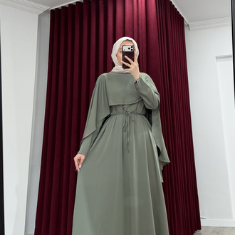 Shine Dress çağla