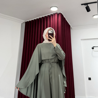 Shine Dress çağla