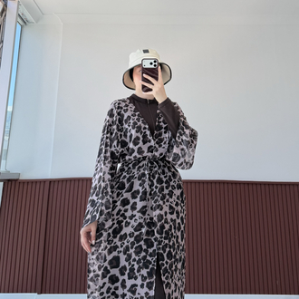 Leopar Pareo