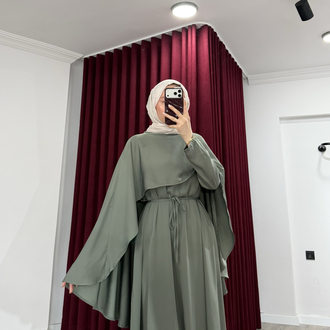 Shine Dress çağla