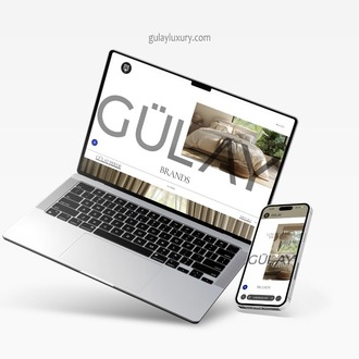 Kurumsal Tanıtım ve Ürün Tanıtım Web Sitesi Tasarımı Business50 Paket