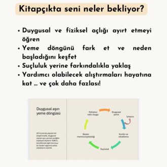 DUYGUSAL YEMEYİ ANLAMAK