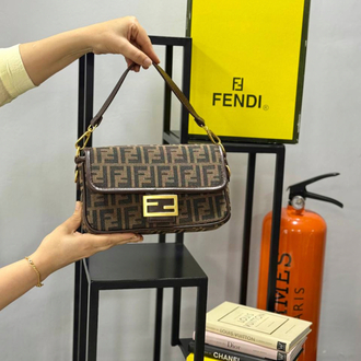 Fendi Mini Çanta