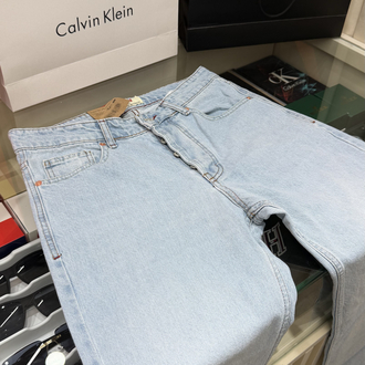 Levis Kot Pantolon Baggy