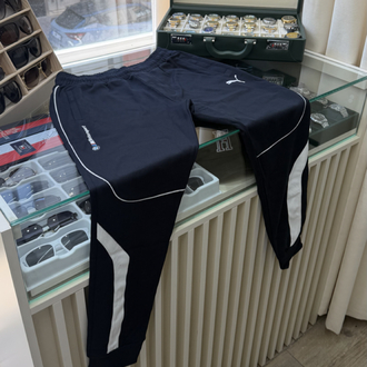 Puma x MSPORT Lacivert Eşofman Altı