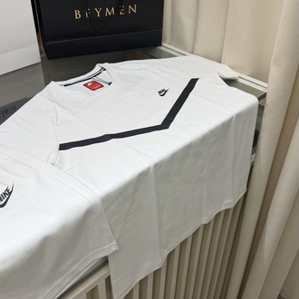 Nike Premium Beyaz Şort Takım
