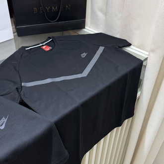 Nike Premium Siyah Şort Takım