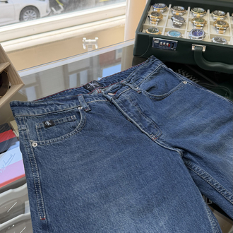 Calvin Klein Kot Pantolon Baggy
