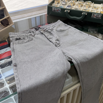 Calvin Klein Kot Pantolon Baggy