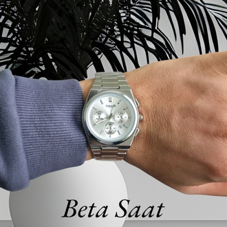 KALİTELİ ÇELİK ŞIK MODEL