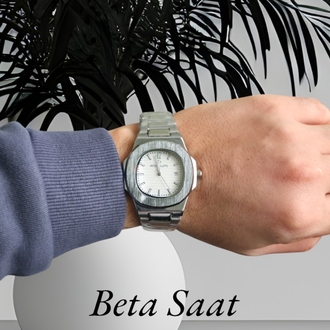 KALİTELİ ÇELİK ŞIK MODEL