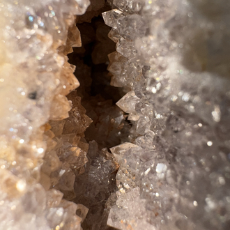No. 503 / The Source of Light - Kristal Kuvars Kule