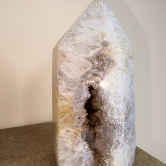 No. 503 / The Source of Light - Kristal Kuvars Kule