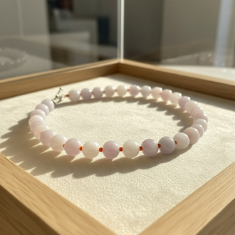 No. 109 / The Serene Blaze - Akik