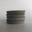 Beton Bardak Altlığı 4'lü Set