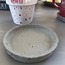 Beton Bardak Altlığı 4'lü Set