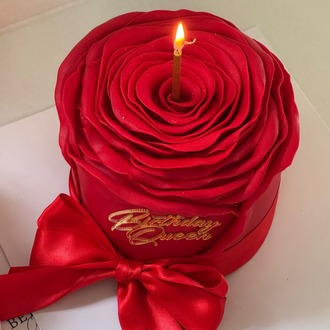 Red Rose 