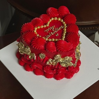 Royal Amour
