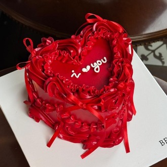 Red Valentine