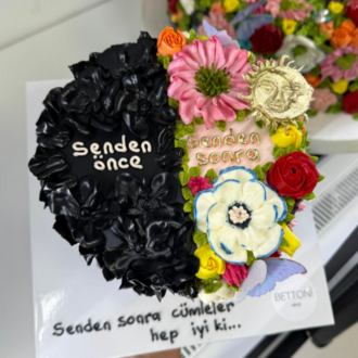 Senden Önce Senden Sonra