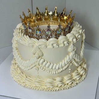 Gold Crown Vintage