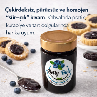 Yaban Mersini 6'lı Tanışma Paketi