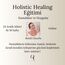 Holistic Healing Eğitimi